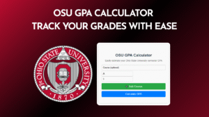 SPPU CGPA to Percentage Calculator – Easily with One Click 2025
